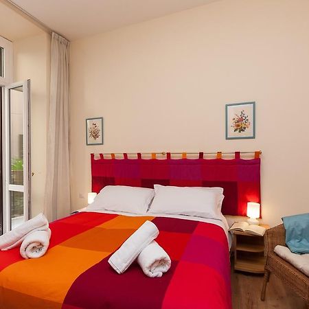 Betty Holiday Valadier Roma Exterior foto
