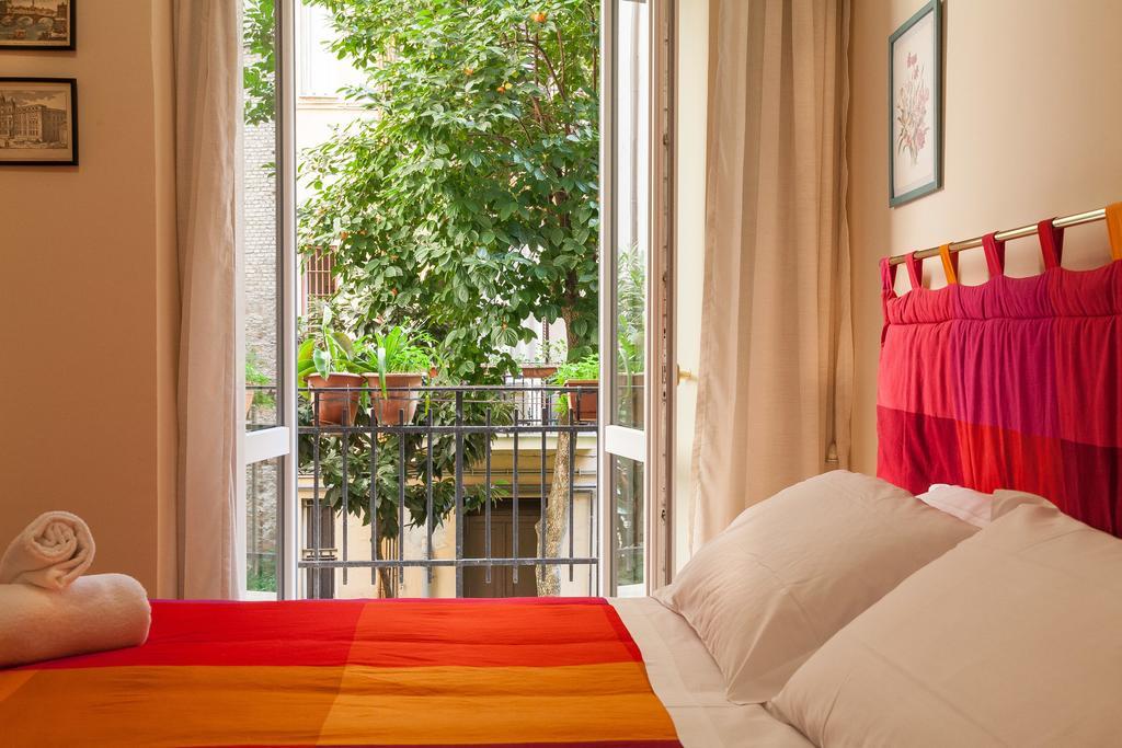 Betty Holiday Valadier Roma Exterior foto