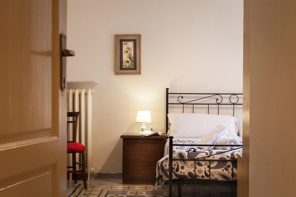 Betty Holiday Valadier Roma Exterior foto
