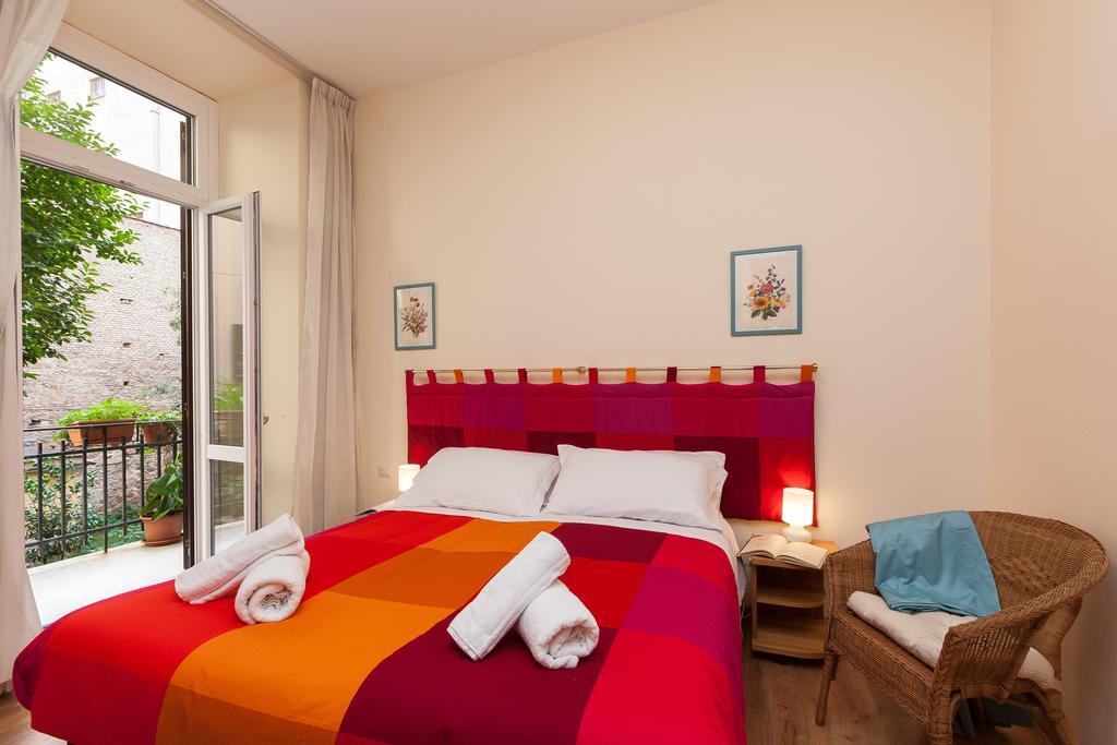 Betty Holiday Valadier Roma Exterior foto