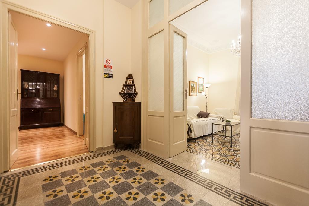 Betty Holiday Valadier Roma Exterior foto